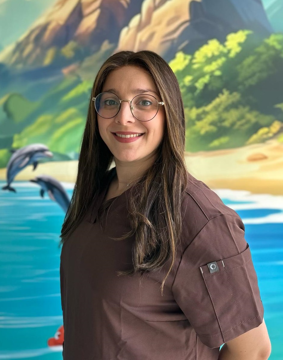Dr Oriela Smadja Dentiste pour enfants